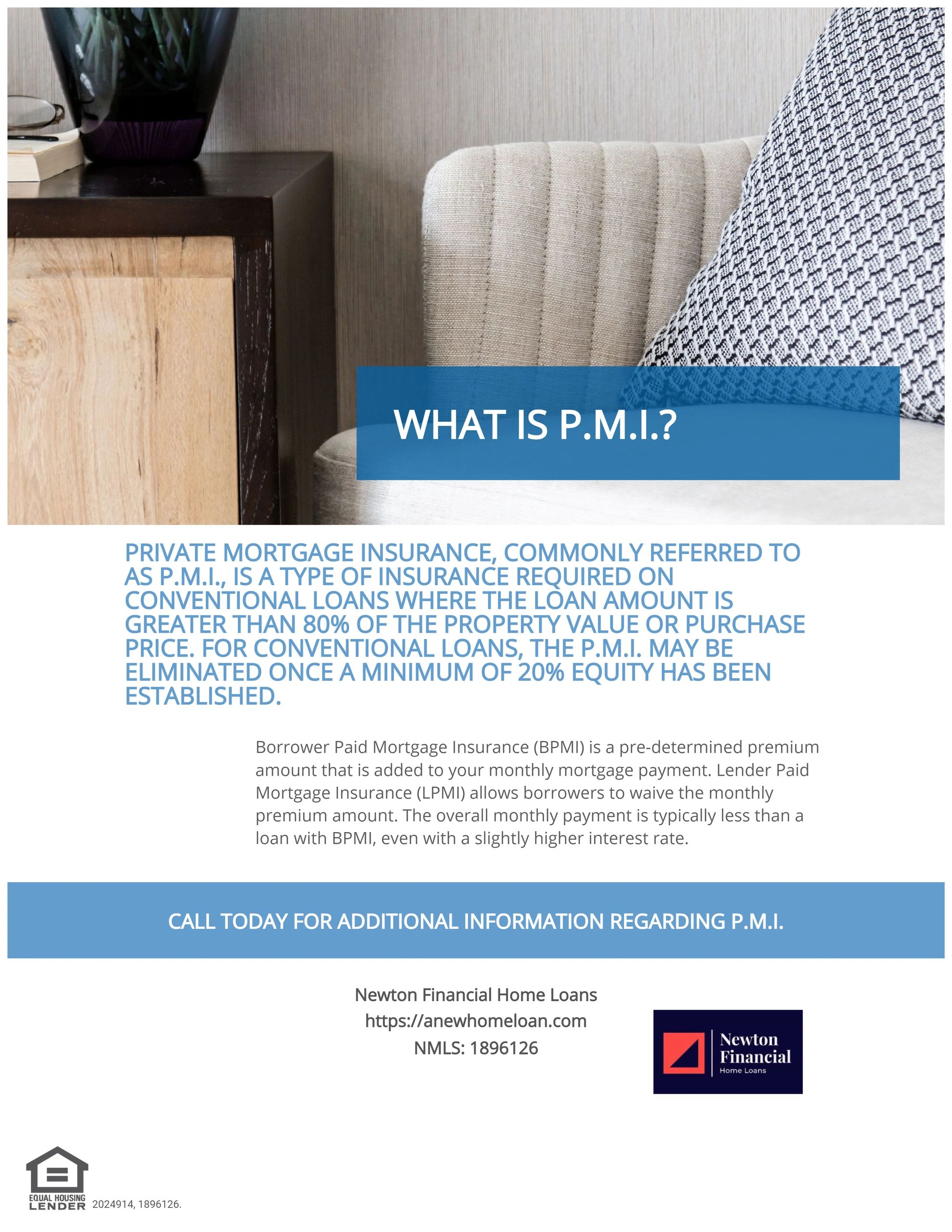 What Is PMI